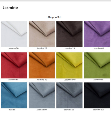 Design Ecksofa Schlafsofa Bettfunktion Couch Leder Textil Polster Sofas Neu 8349