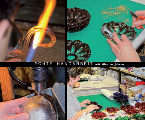 Klassischer Decken Kronleuchter Leuchte Lampe Beleuchtung Kristall Neu Bohemia