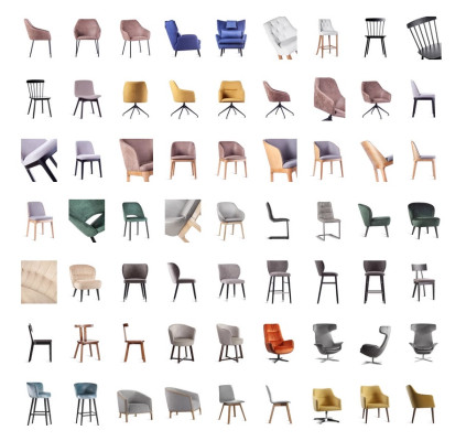 Chesterfield Sessel Lehnstuhl Design Stuhl Polster Neu Stühle Club Luxus Stoff