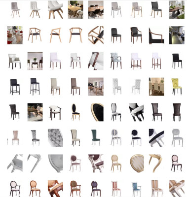 Chesterfield Barhocker Stühle Stuhl Tresen Sessel Bar Lehnstuhl Luxus Polster