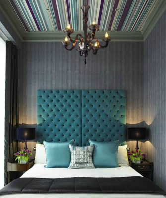 Chesterfield Paneel Sonderfertigung nach Maß - Wandverkleidung Paneel Preis/1m²