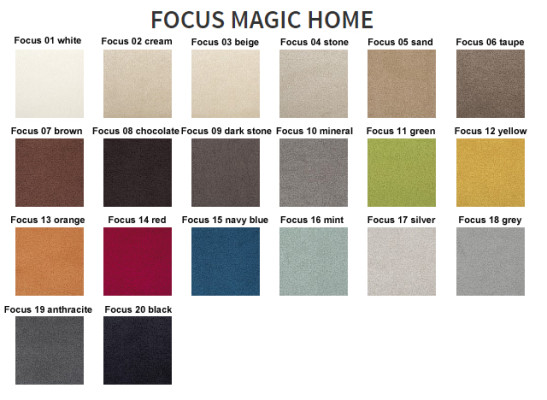 Hocker Poufa Fußhocker Hocker Polsterhocker Sitzhocker Beistell Stoff Gepolstert