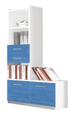Kinderzimmer Set Tisch Bett Kleiderschrank Kommode 5tlg Komplett Jugendzimmer