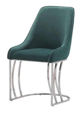 Design Polster Sitz Stühle Stuhl Garnitur Sessel Lounge Club Set Ess 6 x Chair