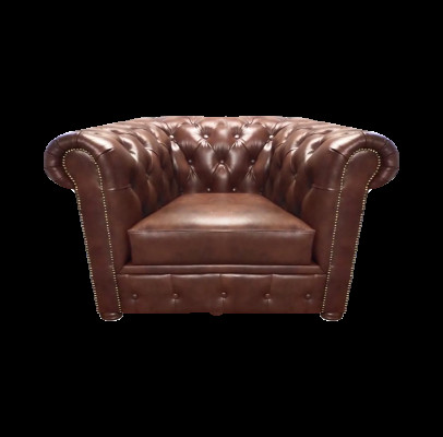 Wohnzimmer Sessel Neu Couch Einrichtung Luxus Designer Leder Möbel Chesterfield