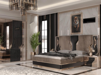 Schlafzimmer Möbel