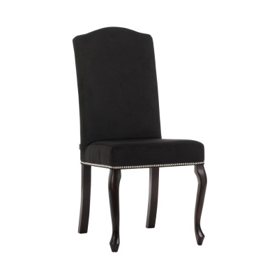 4x Design Polster Stuhl Garnitur Stühle Textil Sitz Komplett Set