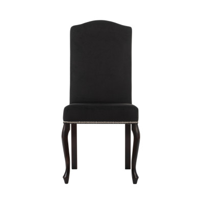 4x Design Polster Stuhl Garnitur Stühle Textil Sitz Komplett Set