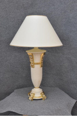Design Leuchten Leuchte Lampe Klassische Leuchten Nachtlampe Tisch Lampen 6829