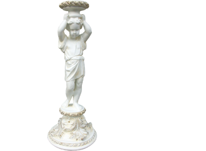 Design XXL Figur Antik Stil Skulptur Figuren Skulpturen Dekoration 00051 Statue