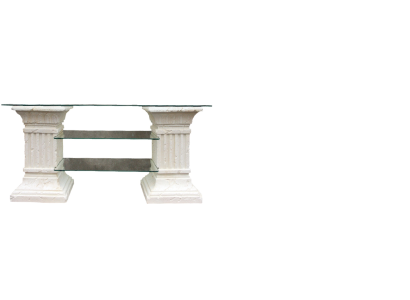 Design Vitrine Regal Glas Säule Schrank Vitrinen Regale Schrank Wohnzimmer 1845