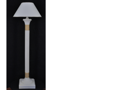 XXL Römischer Stil Stehleuchte Standleuchte Steh Stand Leuchten Lampen Lampe Neu