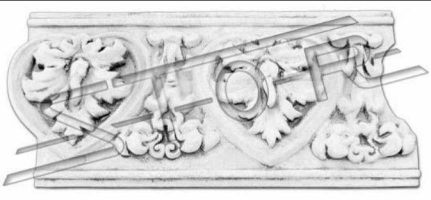 Wandrelief Steinplatte Bild Azteken Kalender 279 Relief Bilder