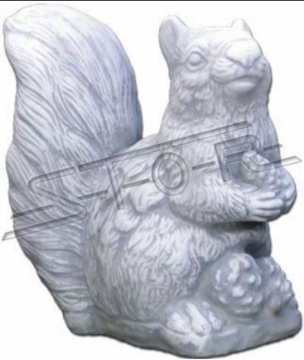 Garten Dekoration Terrasse Stein Figuren Figur Statue Skulptur Deko