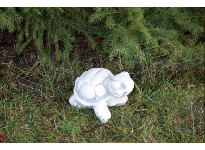 Garten Schildkröte Dekoration Figur Terrasse S103095 Statue
