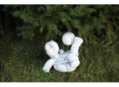 Garten Schildkröte Dekoration Figur Terrasse S103096 Statue