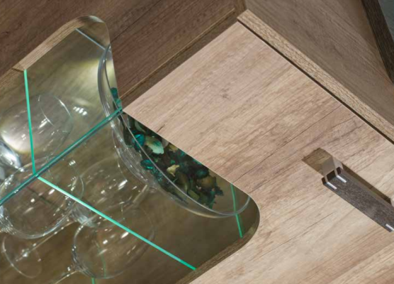 Bücherregal Standregal Schrank Regale Aufbewahrung Schränke Neu