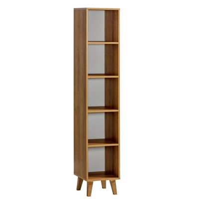Bücherregal Standregal Regal Schrank Aufbewahrung Schränke Neu