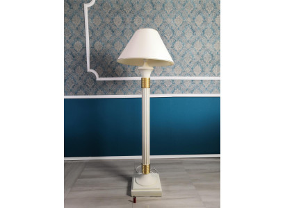  Klassische Standleuchte Leuchte Stehlampe Medusa Stehleuchte Lampe Lampen 158cm