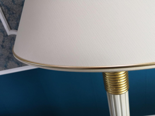  Klassische Standleuchte Leuchte Stehlampe Medusa Stehleuchte Lampe Lampen 158cm