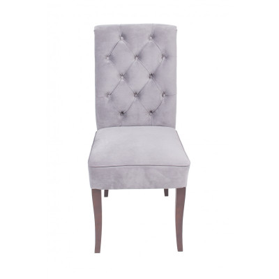 Chesterfield Stühle Designer Garnitur Gruppe Esszimmer Stühle x8 Lehnstühle