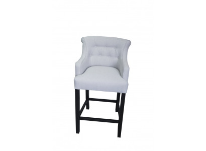 Chesterfield Garnitur Set Esszimmer Gruppe Stühle 6x Sessel Lehn Stuhl