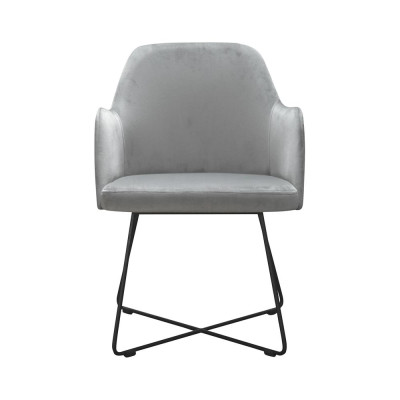 Design Set Stühle Gruppe 6x Stuhl Warte Ess Zimmer Neu Garnitur Lehnstuhl