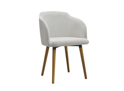 Stuhl 6x Esszimmer Polsterstuhl Lounge Sitz Sessel Set Neu Club Fernseh