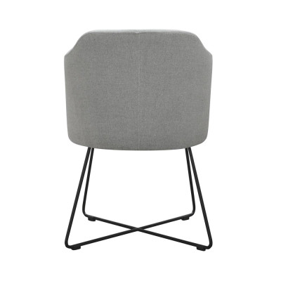 Design Set Stühle 6x Stuhl Gruppe Garnitur Lehnstuhl Stuhl Warte Ess Zimmer