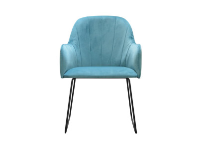 Stuhl 6x Esszimmer Polsterstuhl Fernseh Lounge Sitz Sessel Set Neu Club