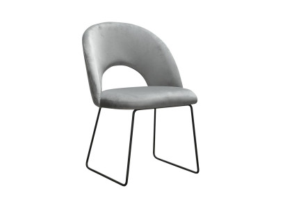 Sessel 6x Lounge Sessel Stuhl Polstersessel Wohnzimmer Restaurant Club
