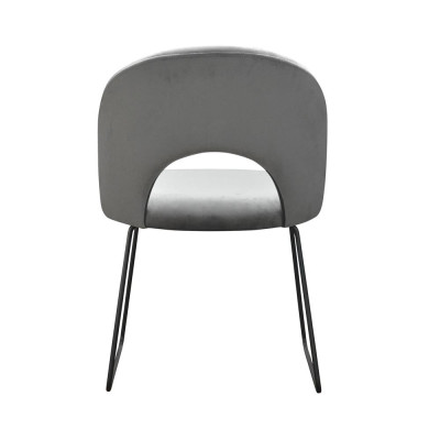 Sessel 6x Lounge Sessel Stuhl Polstersessel Wohnzimmer Restaurant Club