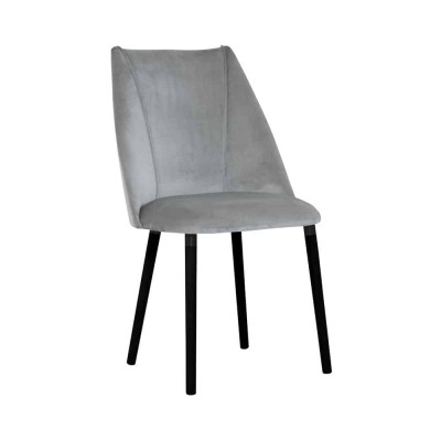 Sessel 6x Lounge Sessel Dekorative Stuhl Gruppe Restaurant Club Wohnzimmer