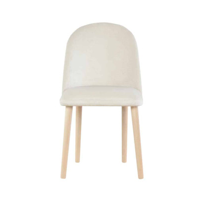 Stuhl 4x Esszimmer Polsterstuhl Fernseh Lounge Sitz Set Sessel Neu Club