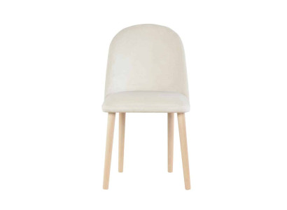 Stuhl 4x Esszimmer Polsterstuhl Fernseh Lounge Sitz Set Sessel Neu Club