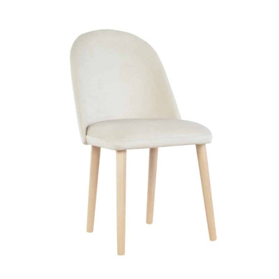 Stuhl 4x Esszimmer Polsterstuhl Fernseh Lounge Sitz Set Sessel Neu Club
