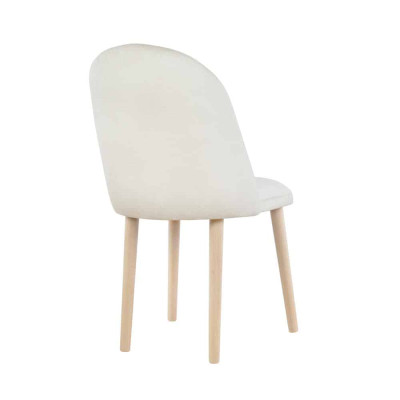 Stuhl 4x Esszimmer Polsterstuhl Fernseh Lounge Sitz Set Sessel Neu Club