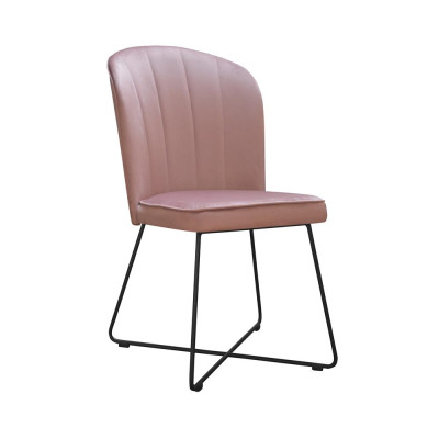 Design Set Stühle 6x Stuhl Garnitur Stuhl Warte Ess Zimmer Neu Gruppe