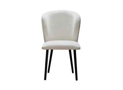 Stuhl 8x Esszimmer Polsterstuhl Lounge Textil Sessel Set Neu Club Fernseh