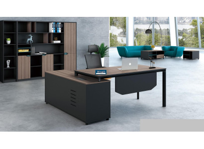 Aktenschrank Bücherregal Regale Schrank Luxus Büro Deko Möbel Schränke