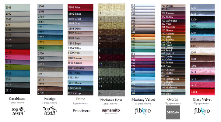 Sessel Textil Stoff Weiß Kreative Möbel Neu Wohnzimmer Modern Chesterfield