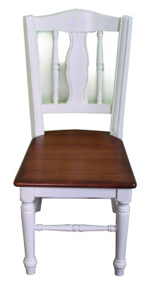 Echtholz Möbel Stuhl Set Esszimmer Design 1 Stuhl Neu Stühle Landhaus Lehnstuhl
