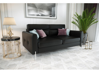 Sofas Couches Elegantes Design Luxus Samt Stoff Sofa Couch Polsterung 2 Sitzer