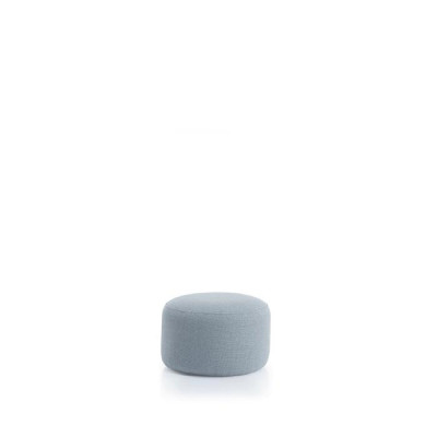 Hocker Designer Rund Modern Hocker Fußhocker Beistellhocker Polster