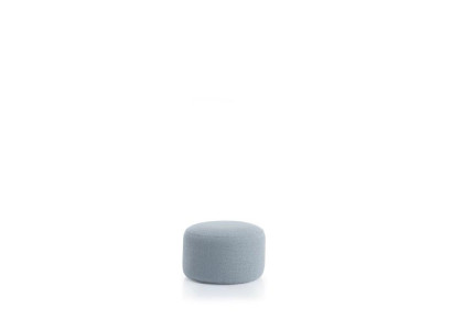 Hocker Designer Rund Modern Hocker Fußhocker Beistellhocker Polster