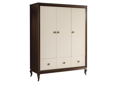 Schlafzimmer Kleiderschrank Holz Schrank Schränke Designer Schrank Möbel Neu