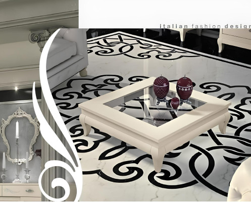 Couchtisch Wohnzimmer Design Tische Möbel Tisch Luxus Beistelltisch Holz Modern