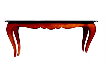 Luxus Tisch Holz Esstisch Mega Design Tische Neu Esstisch Braun