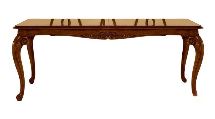 Luxus Tisch Edelstahl Tische Esstische Esstisch Italienisches Design Braun