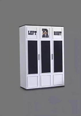 Kleiderschrank Weiß Holz Schränke Schlafzimmer Möbel Design Kinderzimmer